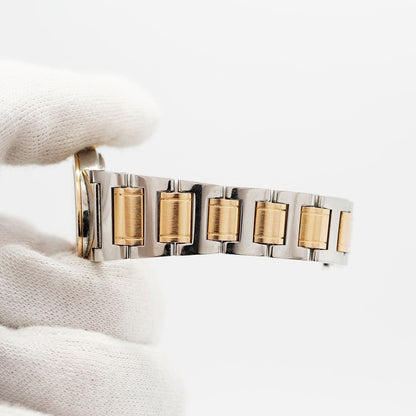 Bvlgari White Dial Watch — view 6