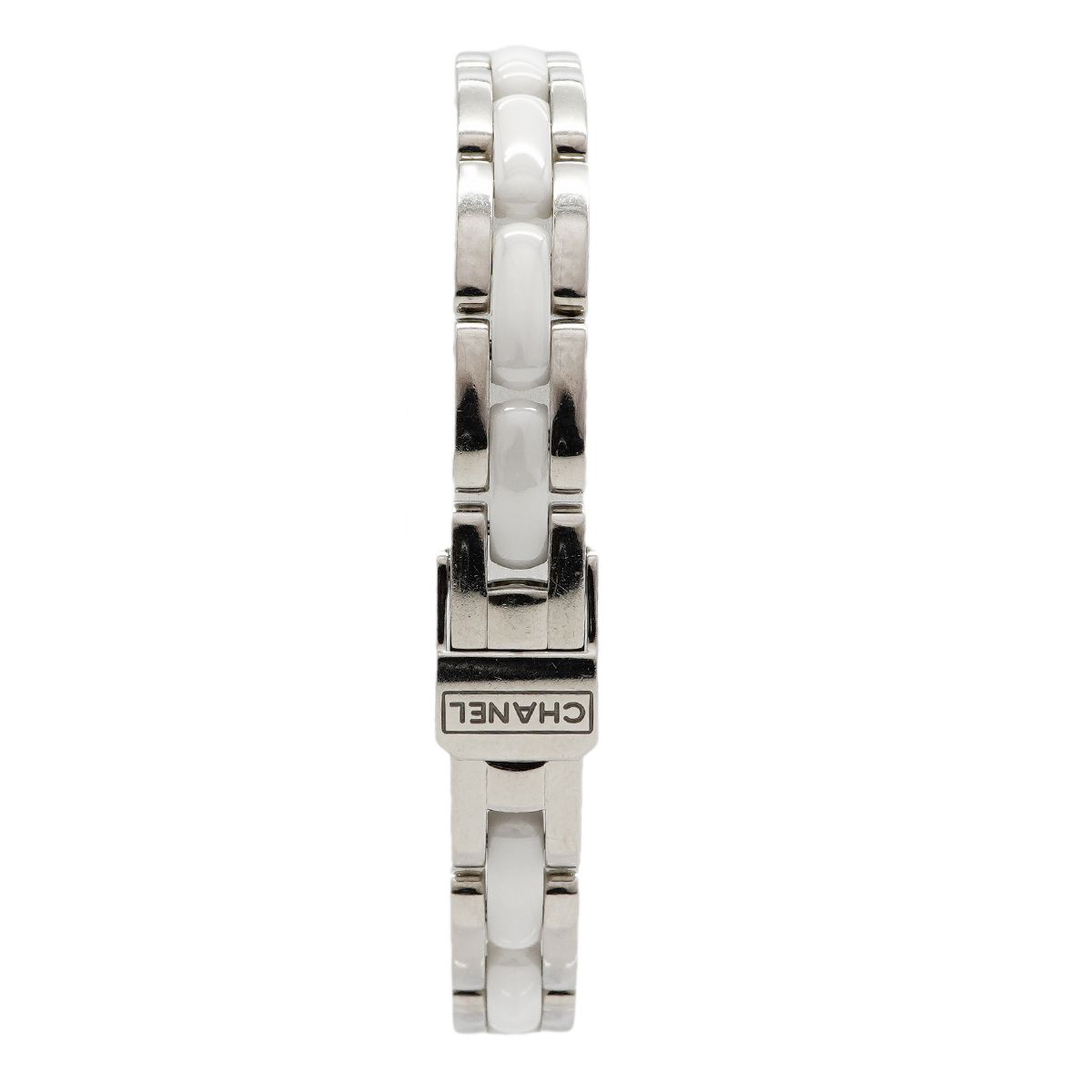 Chanel Premiere White Dial Watch — view 8