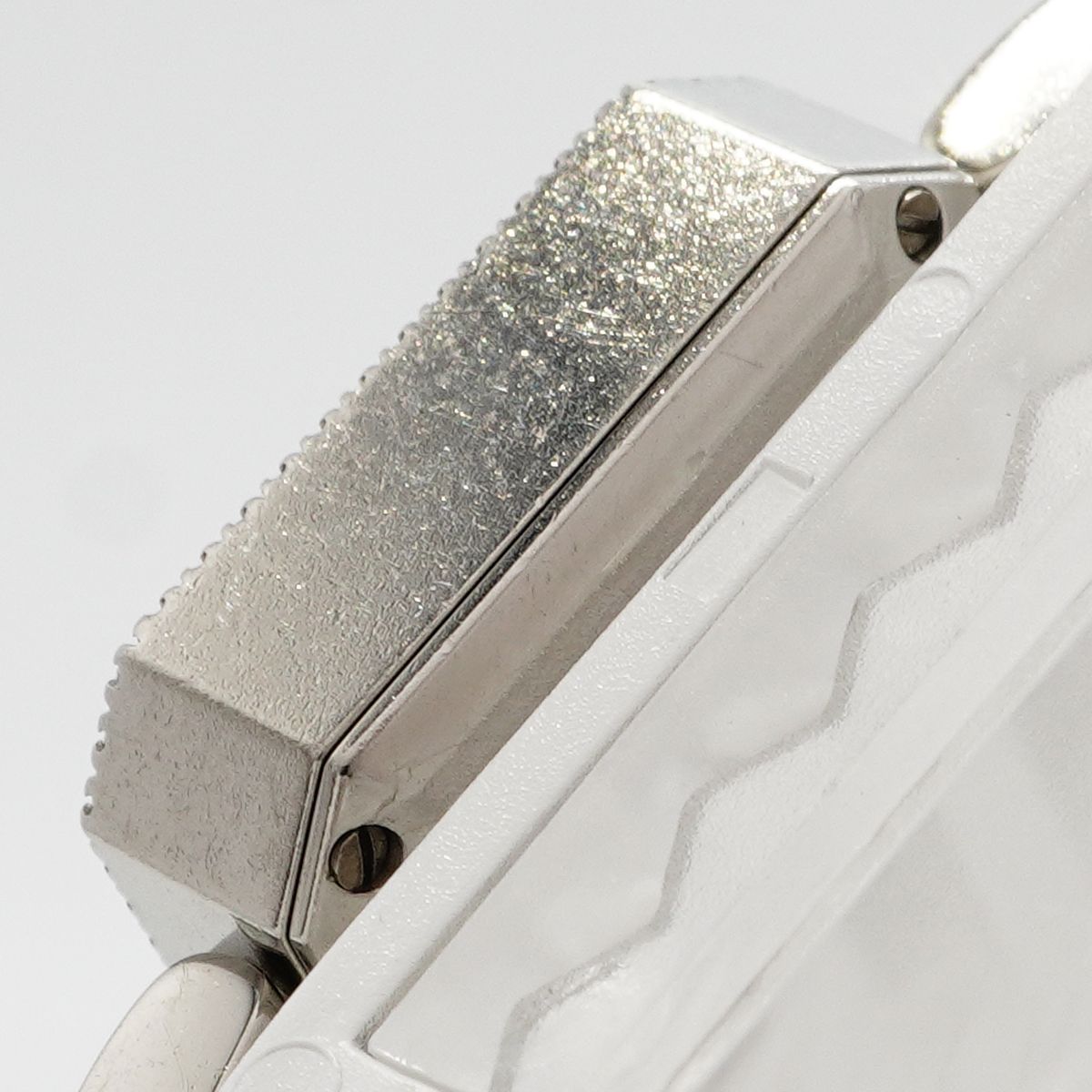 Chanel Premiere White Dial Watch — view 9