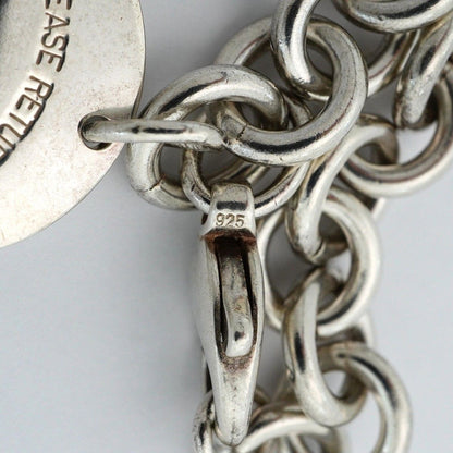 Tiffany & Co Bracelet Return to Silver — view 5