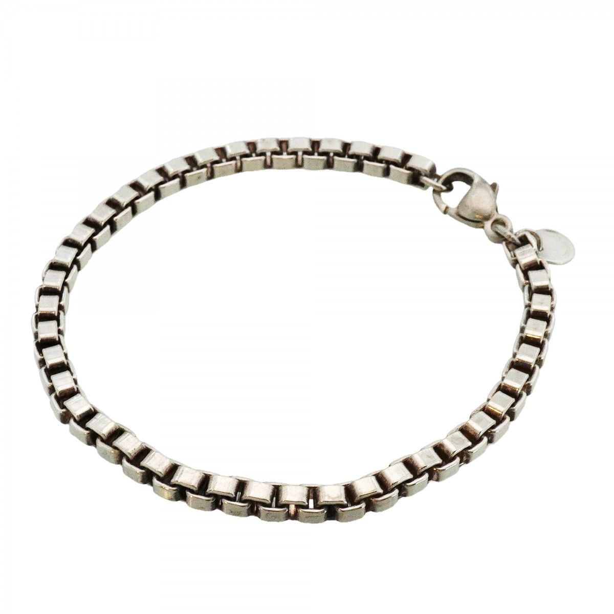 Tiffany & Co Bracelet Venetian Silver