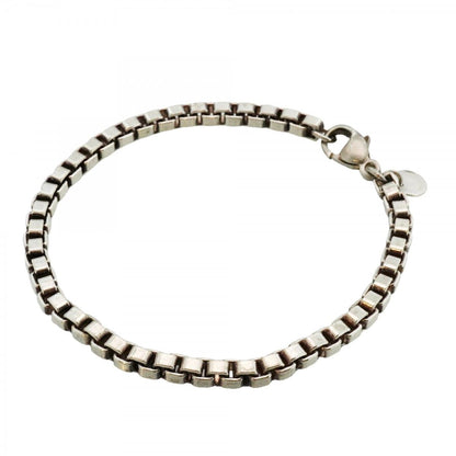 Tiffany & Co Bracelet Venetian Silver