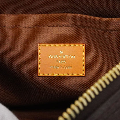 Louis Vuitton Handbag Monogram Archive Nile Brown 2-Way — view 5