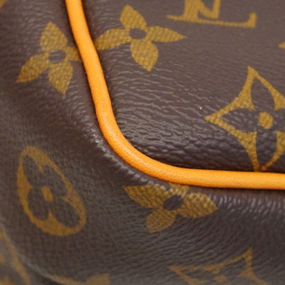 Louis Vuitton Handbag Monogram Archive Nile Brown 2-Way — view 7