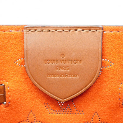 Louis Vuitton Handbag Mahina Girolatta Blue Horizon 2-Way — view 5