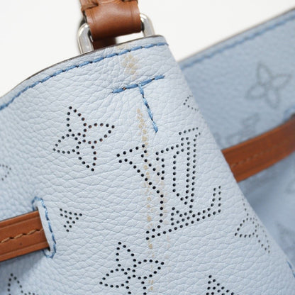 Louis Vuitton Handbag Mahina Girolatta Blue Horizon 2-Way — view 6