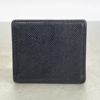 Louis Vuitton Coin Case Taiga Porte Monevoite Ardoise — view 7