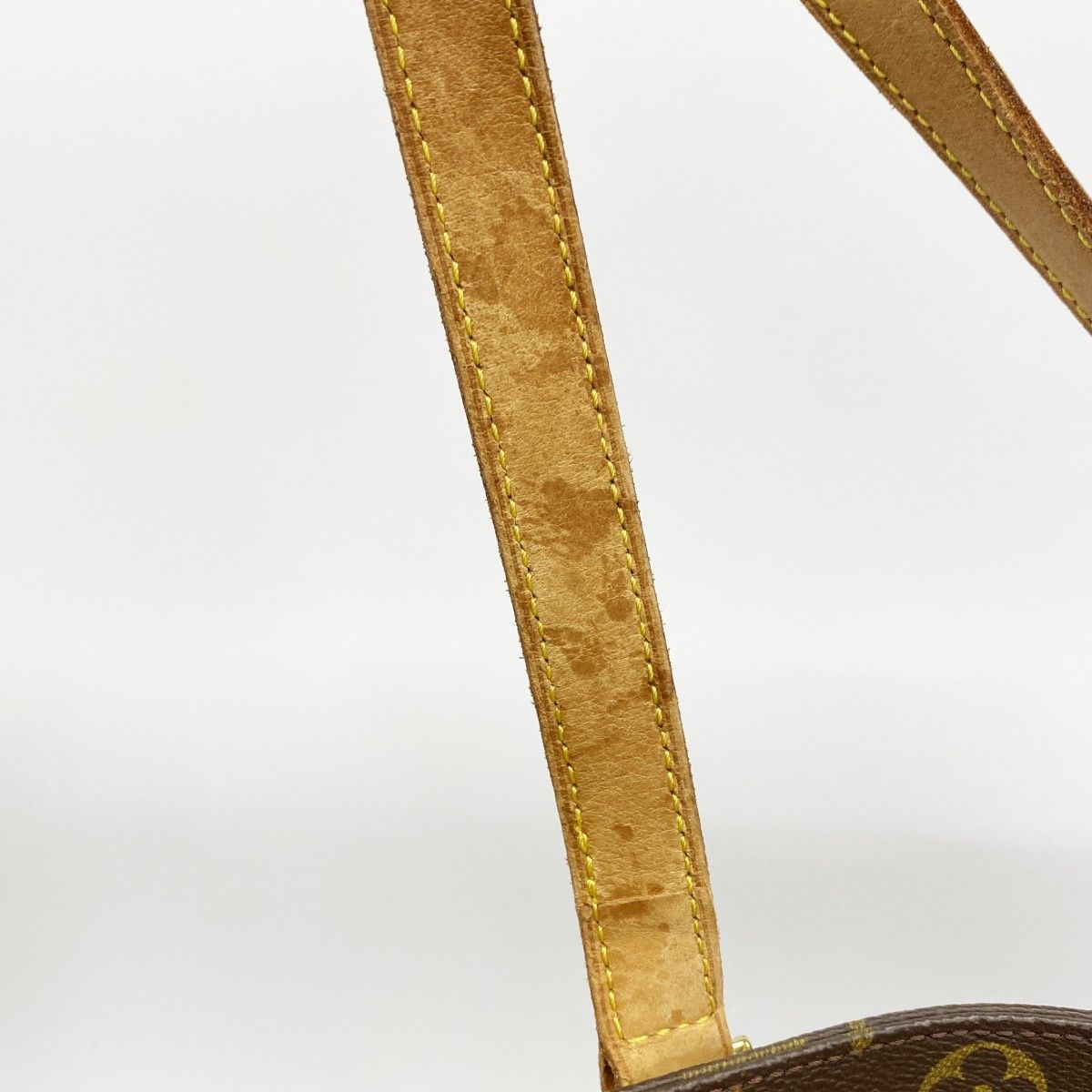 Louis Vuitton Tote Monogram Cava Alto Brown — view 8
