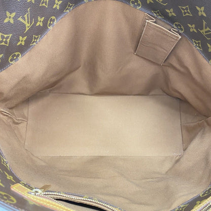 Louis Vuitton Tote Monogram Cava Alto Brown — view 4