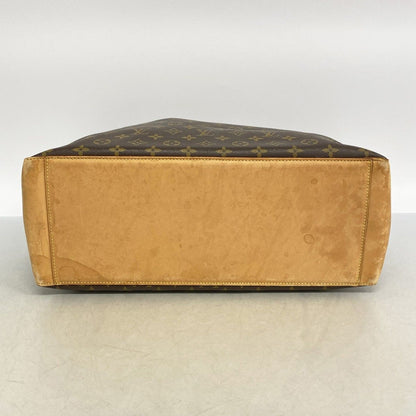 Louis Vuitton Tote Monogram Cava Alto Brown — view 3