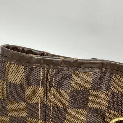 Louis Vuitton Tote Damier Neverfull Ebene — view 9