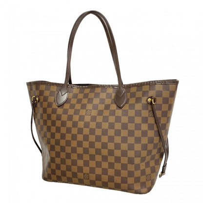 Louis Vuitton Tote Damier Neverfull Ebene