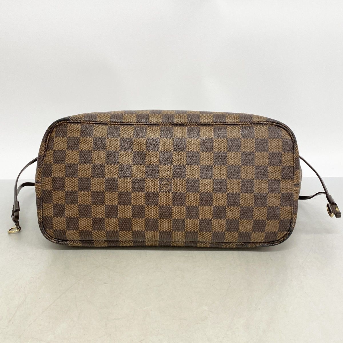 Louis Vuitton Tote Damier Neverfull Ebene — view 3