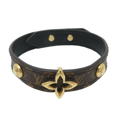 Louis Vuitton Bracelet Gold