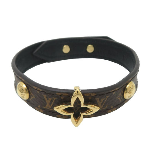 Louis Vuitton Bracelet Gold