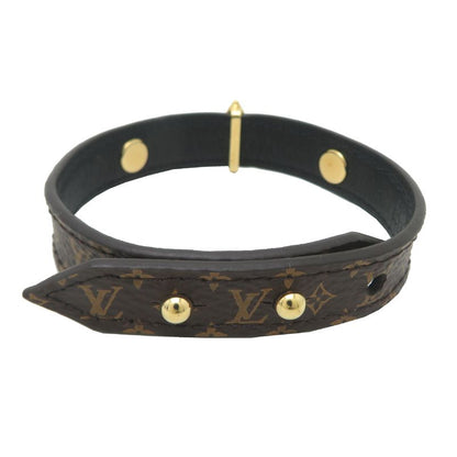 Louis Vuitton Bracelet Gold — view 3