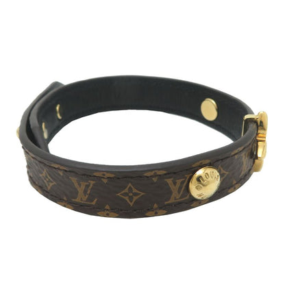 Louis Vuitton Bracelet Gold — view 4