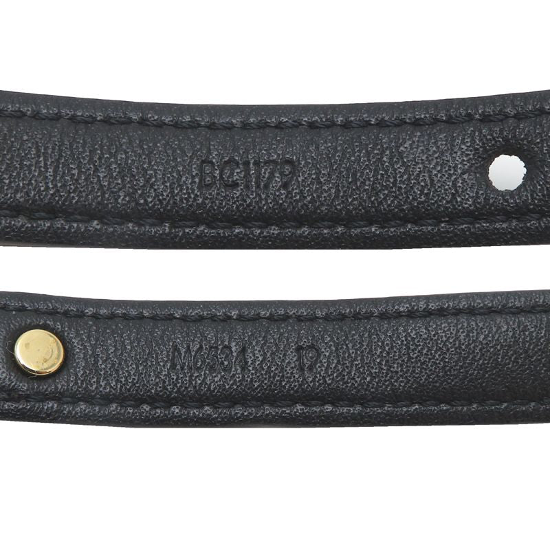Louis Vuitton Bracelet Gold — view 6