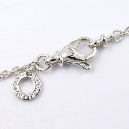Bvlgari Necklace B-zero One 41 cm 18k White Gold — view 4