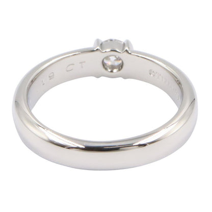 Tiffany & Co Ring Diamond Platinum Dots — view 3