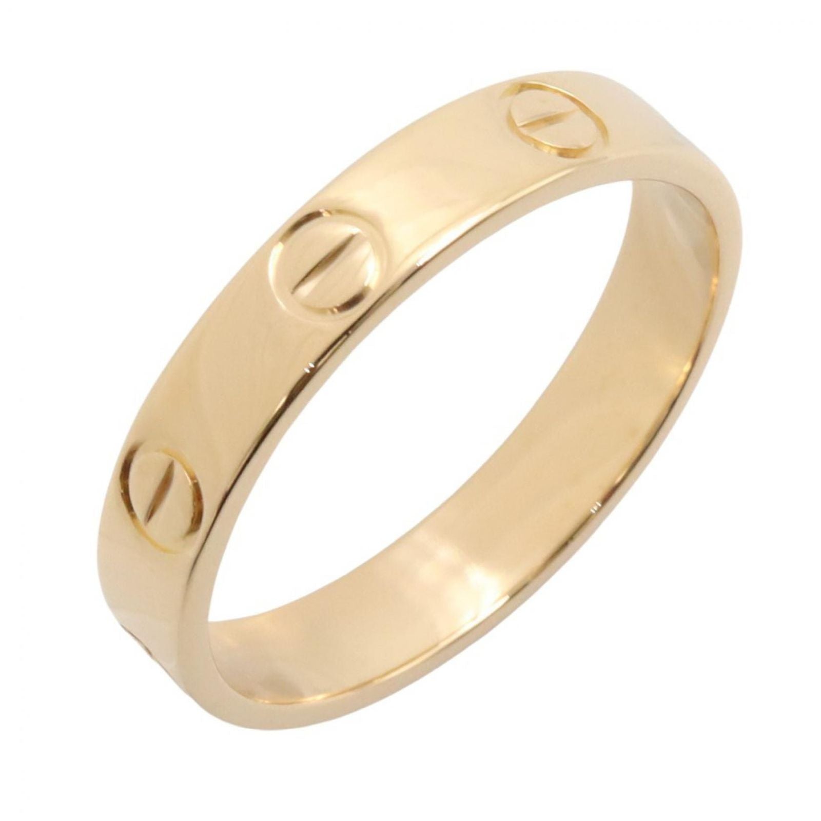 Cartier Ring Mini Love 18k