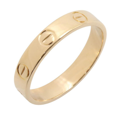 Cartier Ring Mini Love 18k