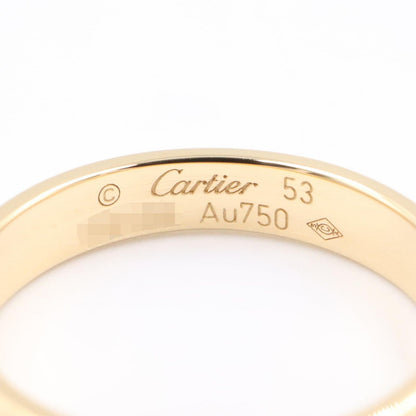 Cartier Ring Mini Love 18k — view 3