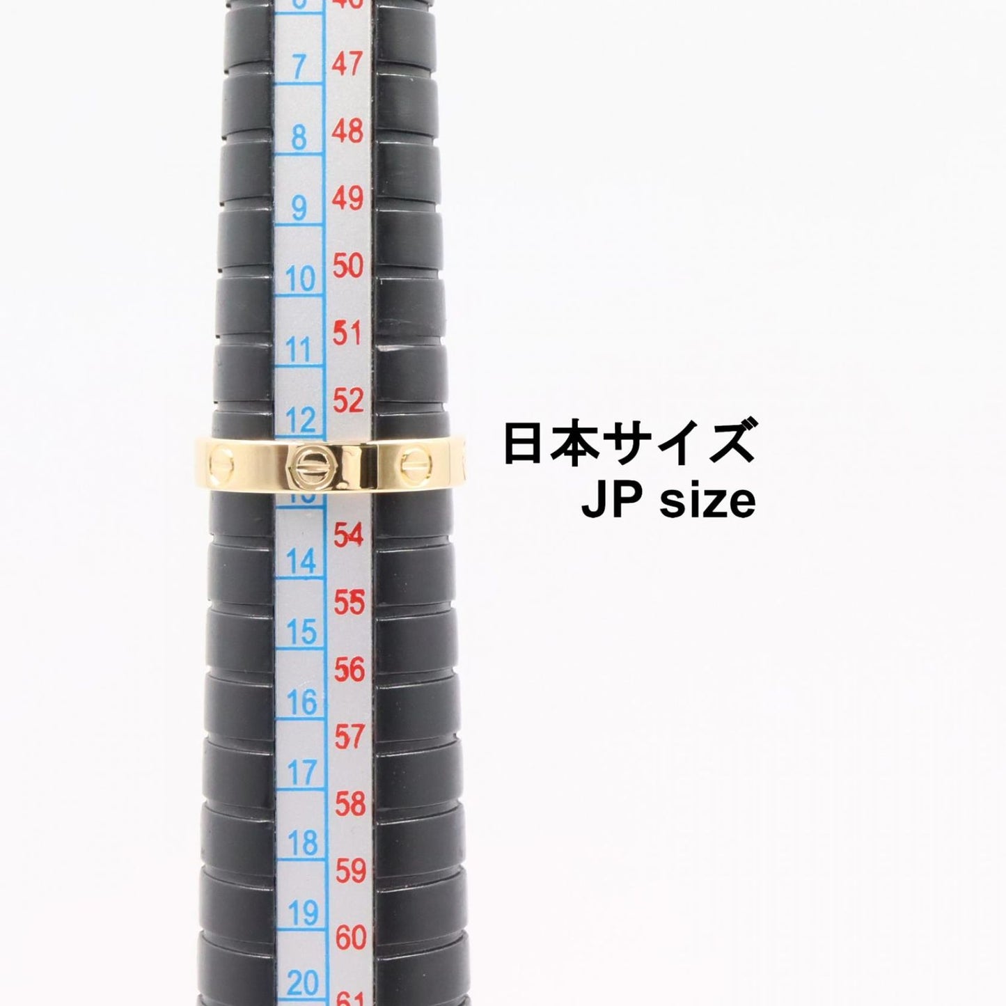 Cartier Ring Mini Love 18k — view 4