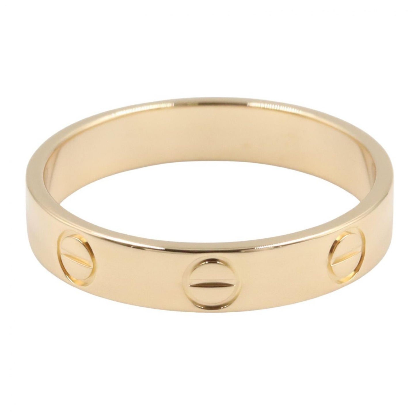 Cartier Ring Mini Love 18k — view 2