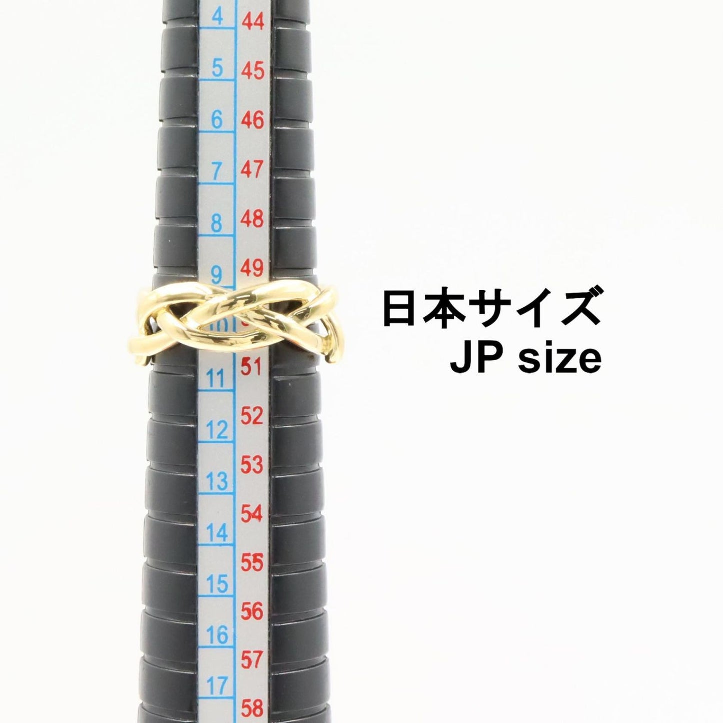 Tiffany & Co Ring Knot 18k — view 5