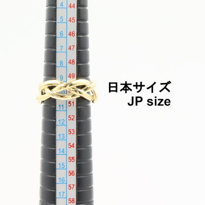Tiffany & Co Ring Knot 18k — view 5
