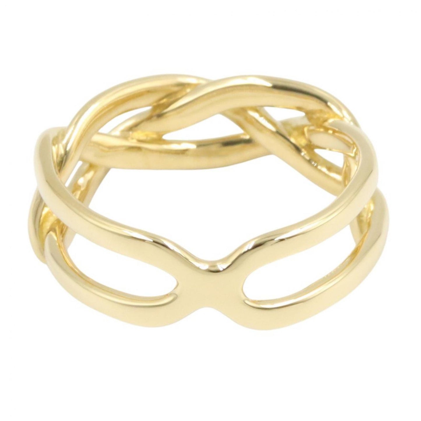 Tiffany & Co Ring Knot 18k — view 3