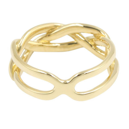Tiffany & Co Ring Knot 18k — view 3