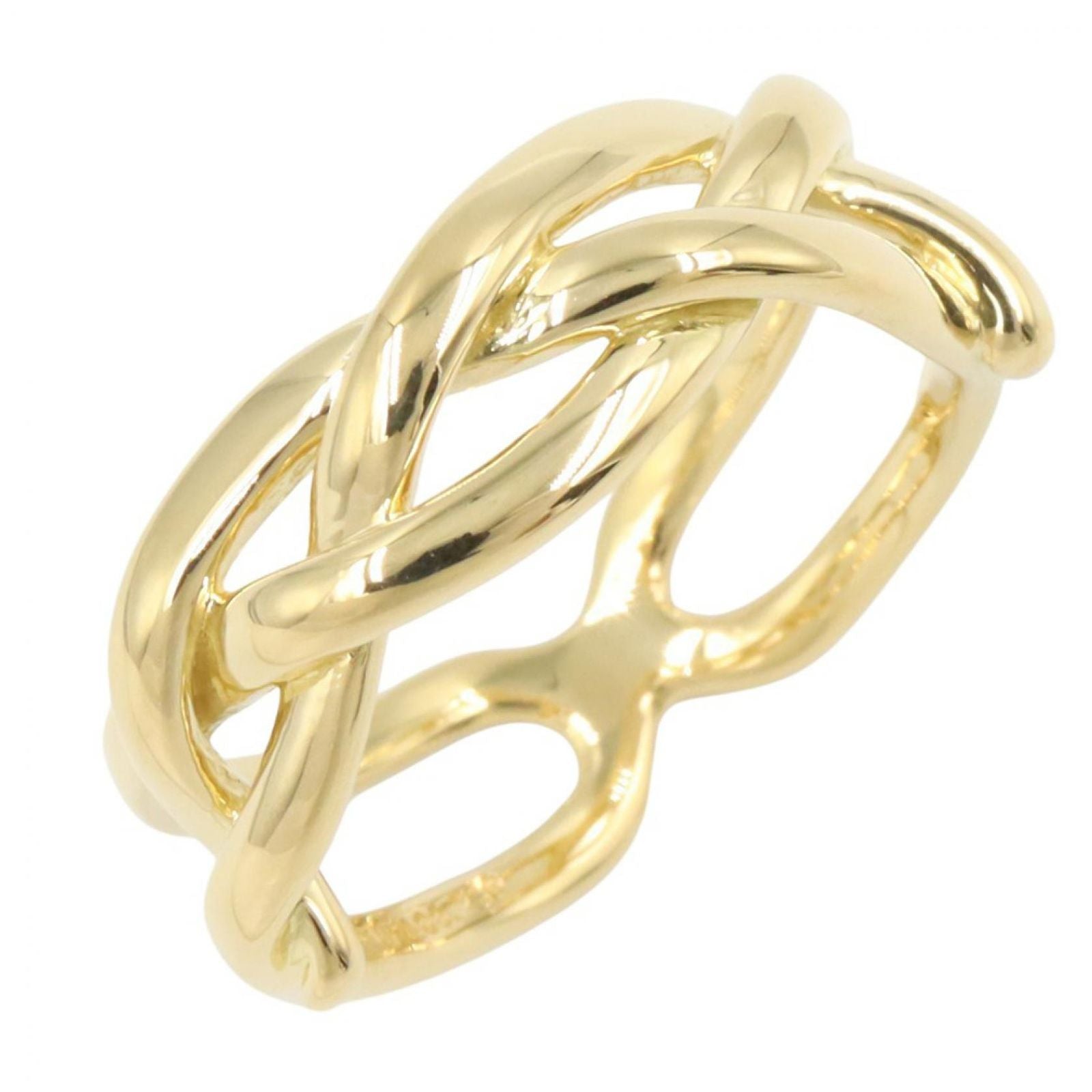 Tiffany & Co Ring Knot 18k