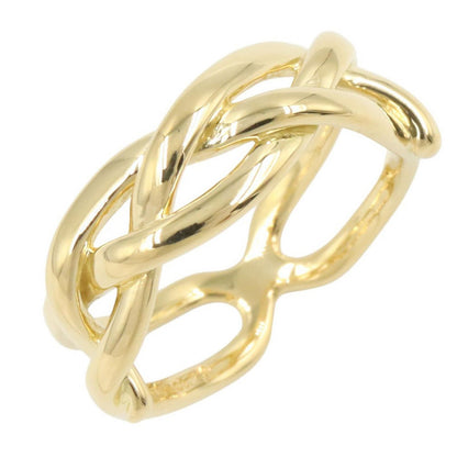 Tiffany & Co Ring Knot 18k