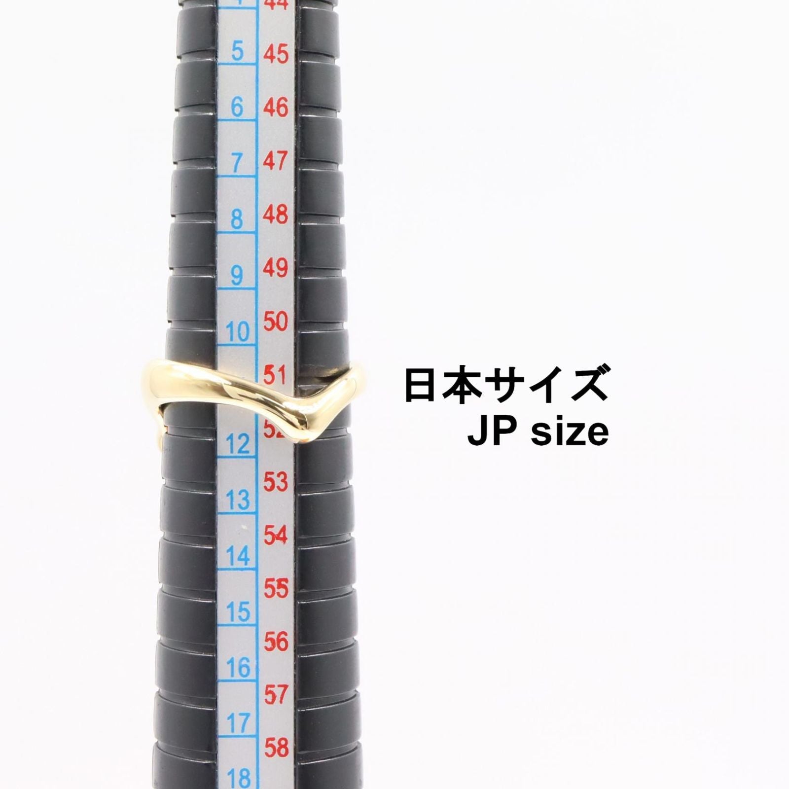 Tiffany & Co Ring Peretti 18k — view 5