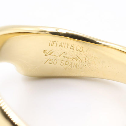 Tiffany & Co Ring Peretti 18k — view 4
