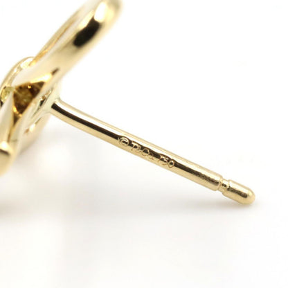 Tiffany & Co Earrings Bow 18k — view 5