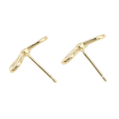 Tiffany & Co Earrings Bow 18k — view 3