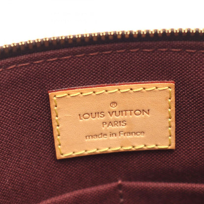 Louis Vuitton Handbag Turenne PM Monogram 2-Way Canvas Leather — view 4