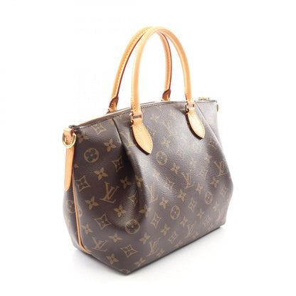 Louis Vuitton Handbag Turenne PM Monogram 2-Way Canvas Leather — view 2