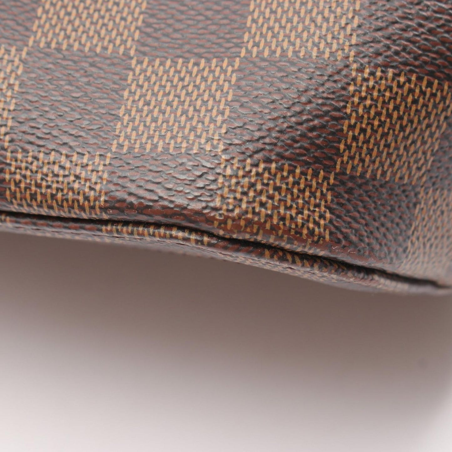 Louis Vuitton Handbag Sienna PM 2-Way Canvas Leather — view 7