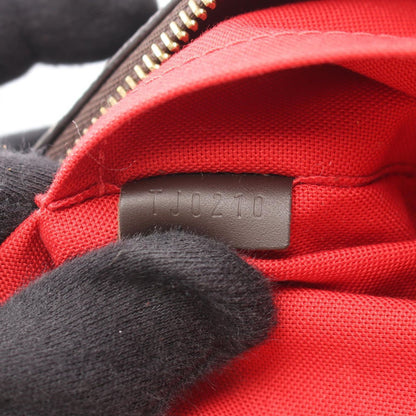 Louis Vuitton Handbag Sienna PM 2-Way Canvas Leather — view 5