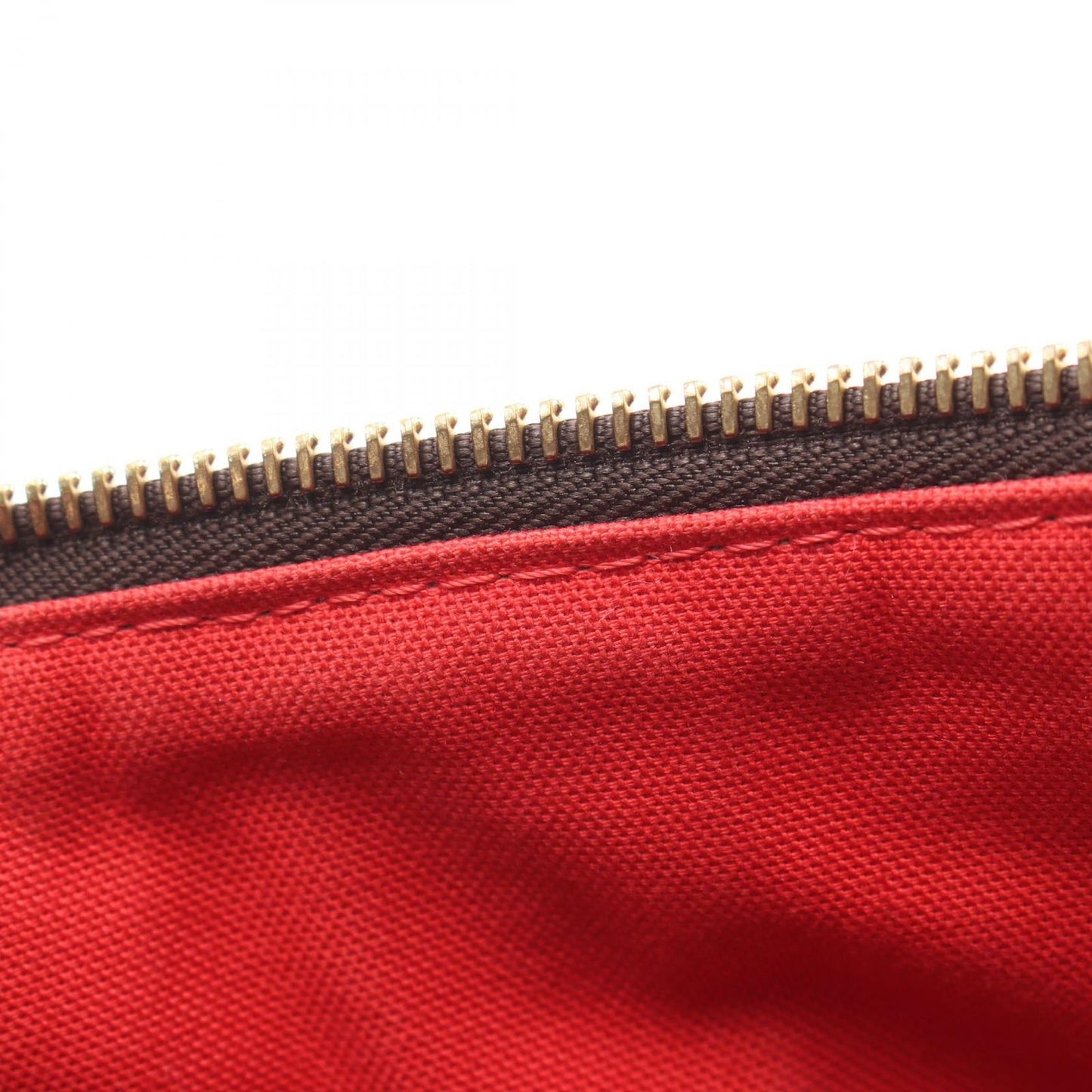 Louis Vuitton Handbag Sienna PM 2-Way Canvas Leather — view 6