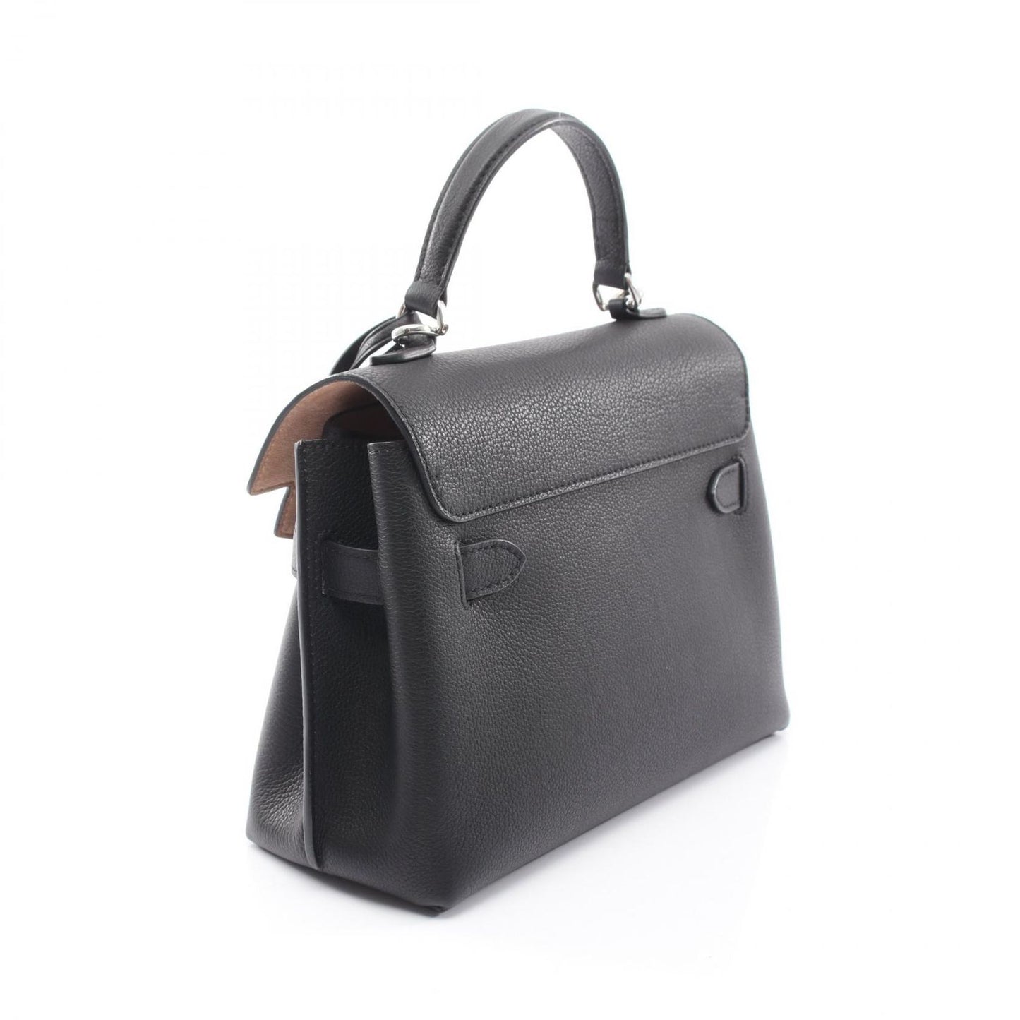 Louis Vuitton Handbag Lockme BB 2-Way Leather — view 2