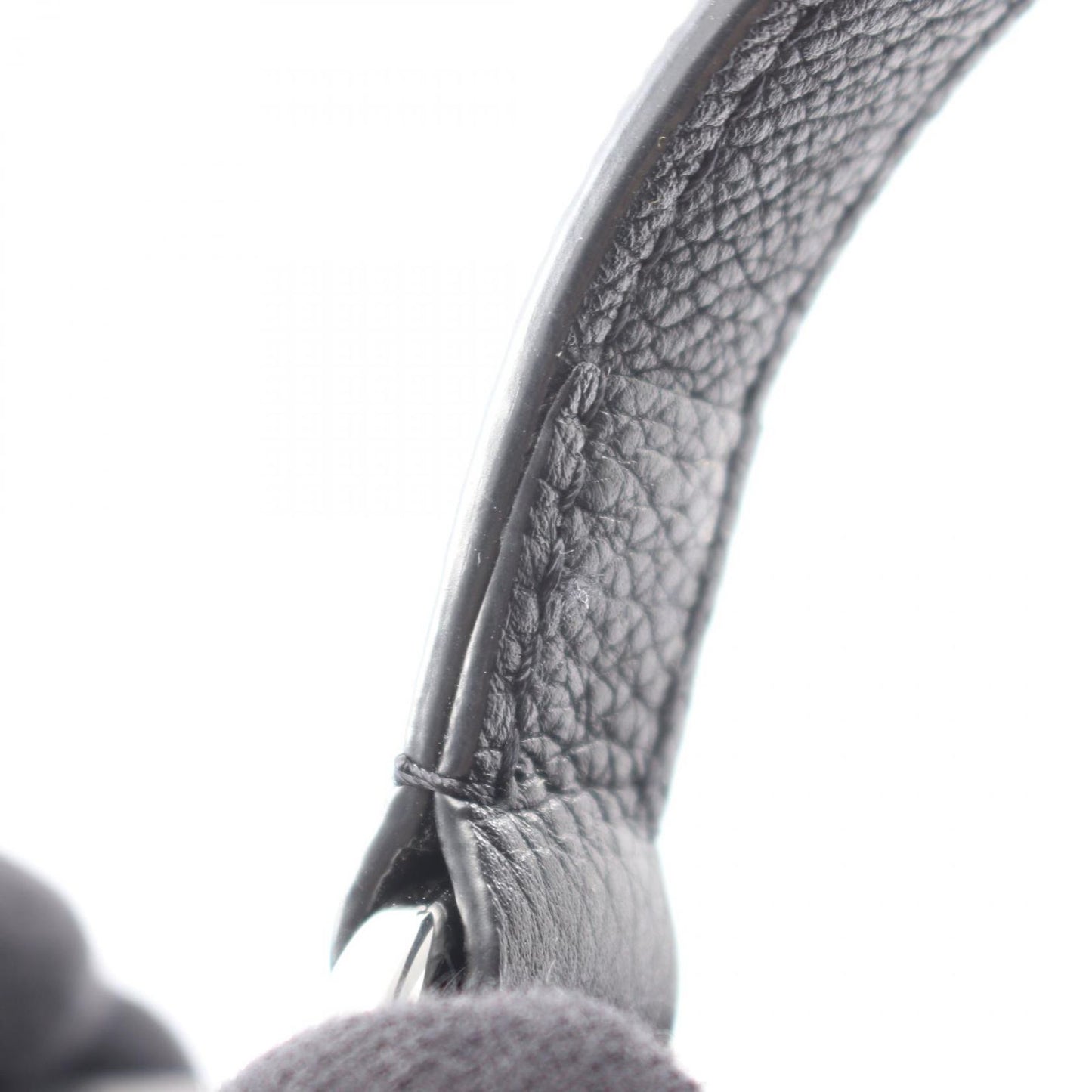 Louis Vuitton Handbag Lockme BB 2-Way Leather — view 9