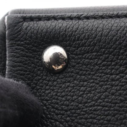 Louis Vuitton Handbag Lockme BB 2-Way Leather — view 8