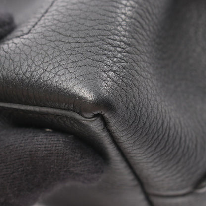 Louis Vuitton Handbag Lockme BB 2-Way Leather — view 6