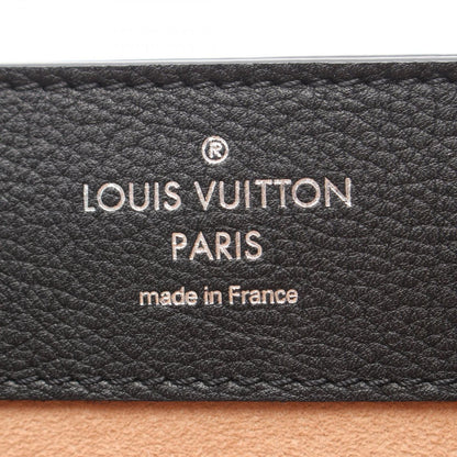 Louis Vuitton Handbag Lockme BB 2-Way Leather — view 4