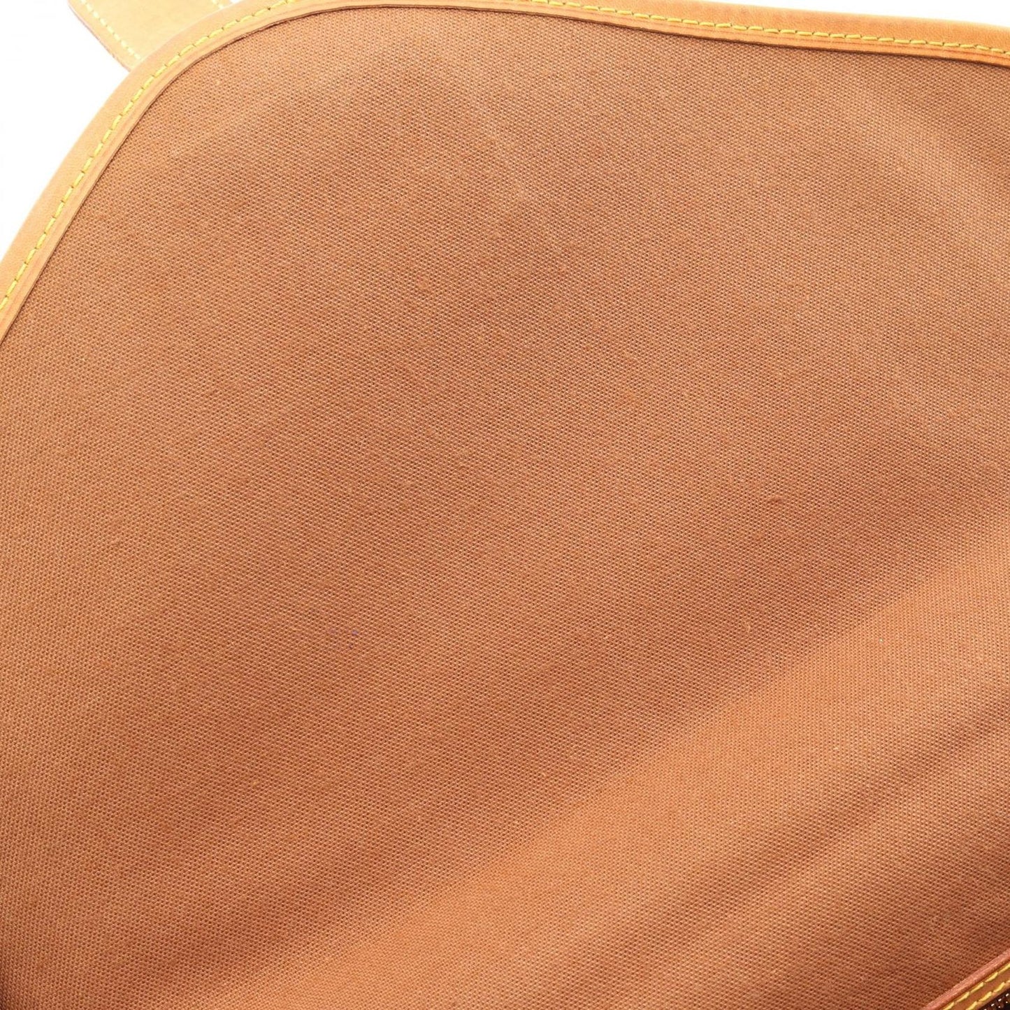 Louis Vuitton Handbag Vivari 2-Way Canvas Leather — view 8